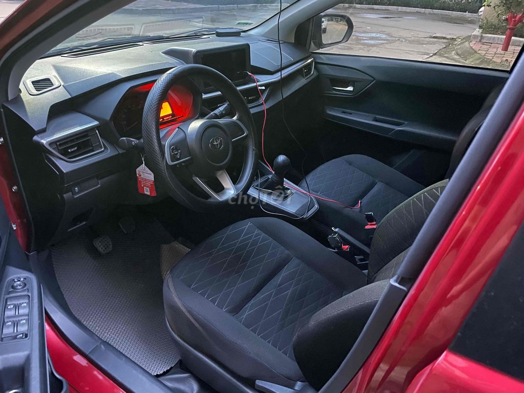 Toyota Wigo 2023 E 1.2 MT - 20000 km. Mua bán Ô tô tại Quận Cầu Giấy Hà Nội được đăng bởi Nguyễn Văn hình 3