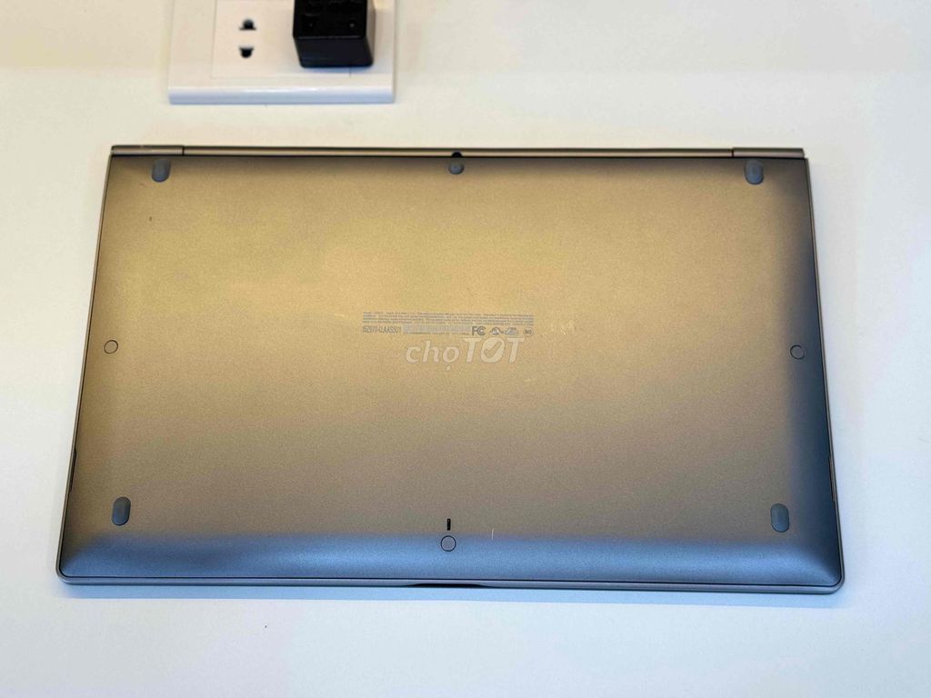 LG Gram 15z970 i5-7200U 15.6 inch 8GB/256GB rẻ - 130995093