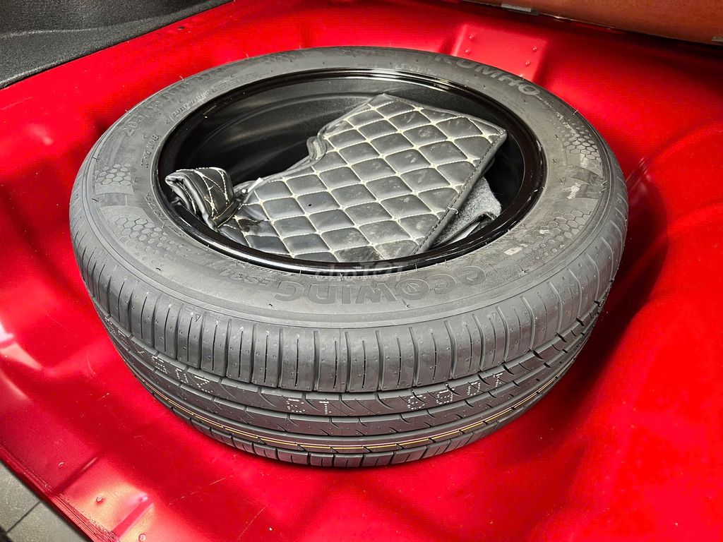 Hyundai Accent Cao cấp 2024. Mua bán Ô tô tại Quận Long Biên Hà Nội được đăng bởi PHÚC LÂM  AUTO hình 10