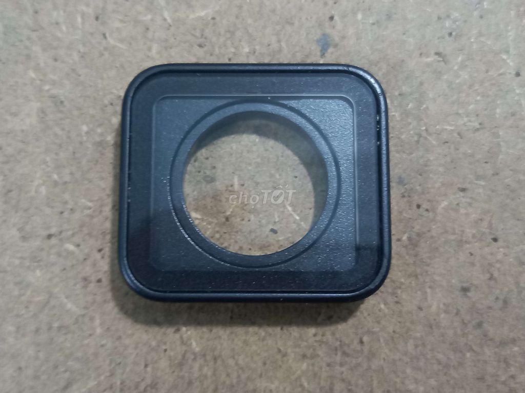 Nắp ống kính Gopro Hero 5, 6, 7 Black Đen. Mua bán Máy ảnh, Máy quay tại Huyện Nhơn Trạch Đồng Nai được đăng bởi TIN TIN 11 hình 1