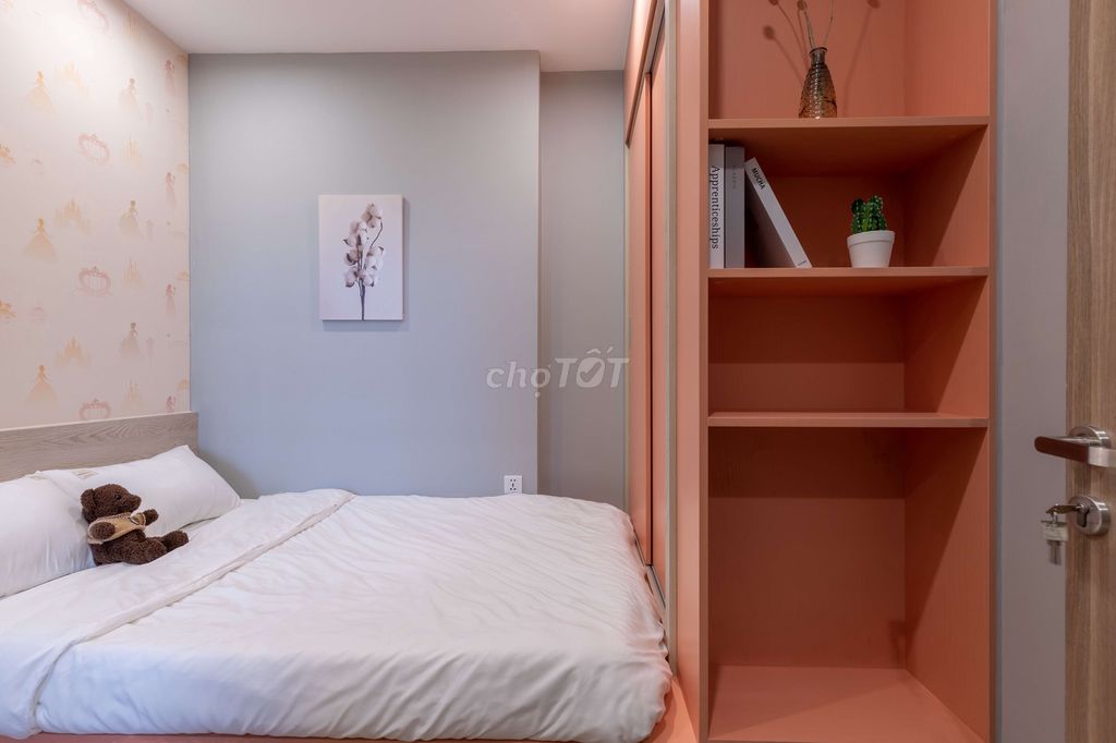 Giỏ hàng bán lỗ 2PN 2TY2 GIÁ *** VINHOMES GRAND PARK