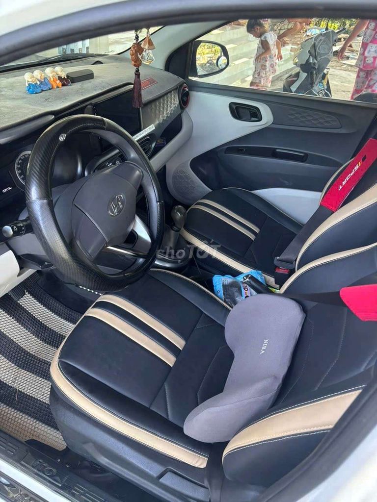 mua xe i10 giá cao 50_100 tr. cho góp nối tiếp n.h. Mua bán Ô tô tại Thành phố Thủ Đức Tp Hồ Chí Minh được đăng bởi LÂM TUẤN VINH hình 3