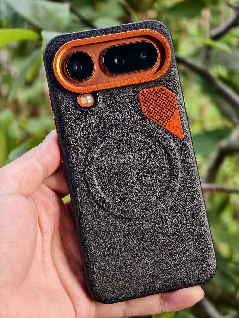 Honor Magic8 Pro Air likenew fullbox, có giao lưu. Mua bán Điện thoại tại Quận Ngũ Hành Sơn Đà Nẵng được đăng bởi QH hình 1