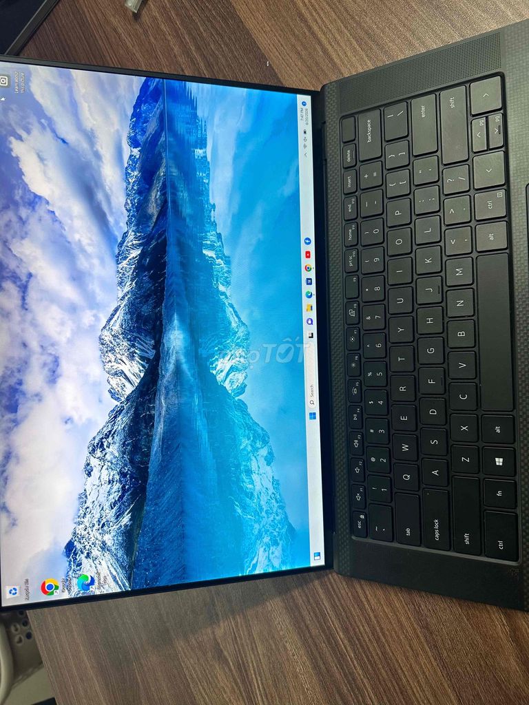 Dell XPS 9510 Zin us. Mua bán Laptop tại Quận Thanh Xuân Hà Nội được đăng bởi Quan Trinh Van hình 1