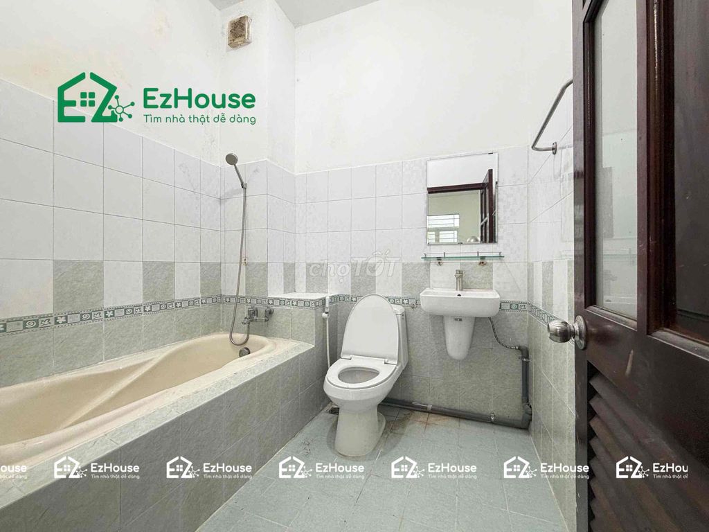 🏠 STUDIO BALCON DƯƠNG QUẢNG HÀM – GÒ VẤP | CÓ BẾP + BAN CÔNG