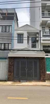 Cho Thuê Nhà Đường Tôn Thất Thuyết, Quận 4 ( Nhà Rộng - KD Thoải Mái )