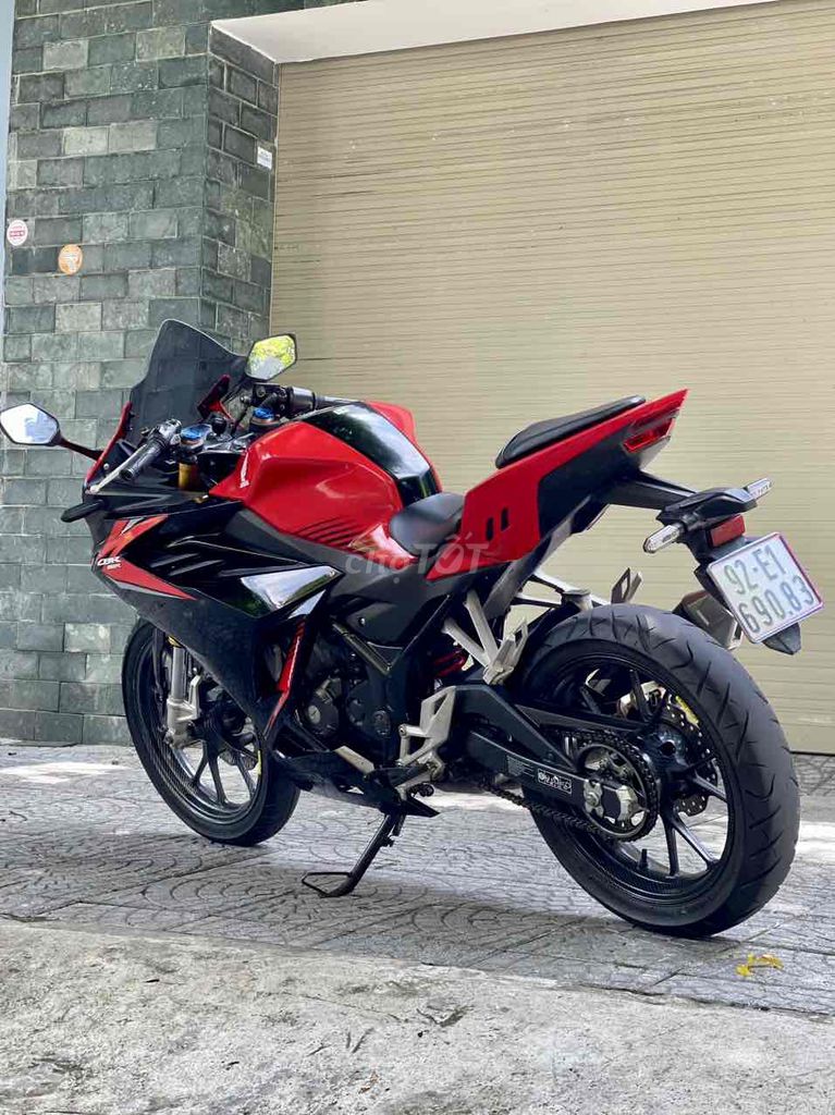 cbr 2024 rin chất chính chủ biển 92. Mua bán Xe máy tại Quận Hải Châu Đà Nẵng được đăng bởi nguyễn thị hà hình 5