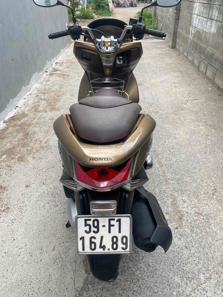 Honda Pcx Máy thái Xe nguyên zin Bstp Chính chủ. Mua bán Xe máy tại Thành phố Thủ Đức Tp Hồ Chí Minh được đăng bởi t.anh hình 4