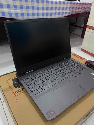 Lenovo LOQ 15IRH8 RTX3035 (Đen) New 100%. Mua bán Laptop tại Quận Bình Thạnh Tp Hồ Chí Minh được đăng bởi Trần Minh Trí