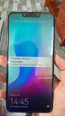 Huawei Nova 3i. Mua bán Điện thoại tại Huyện Long Hồ Vĩnh Long được đăng bởi Thái Sơn