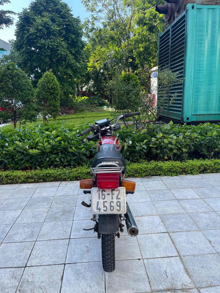 E bán 14 triệu có fix. Win honda 100 máy cực chất. Mua bán Xe máy tại Quận Hà Đông Hà Nội được đăng bởi Vạn Tín hình 2