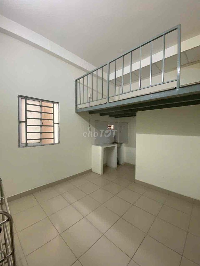 Phòng trọ sinh viên 28/12 Văn Chung gần sân bay