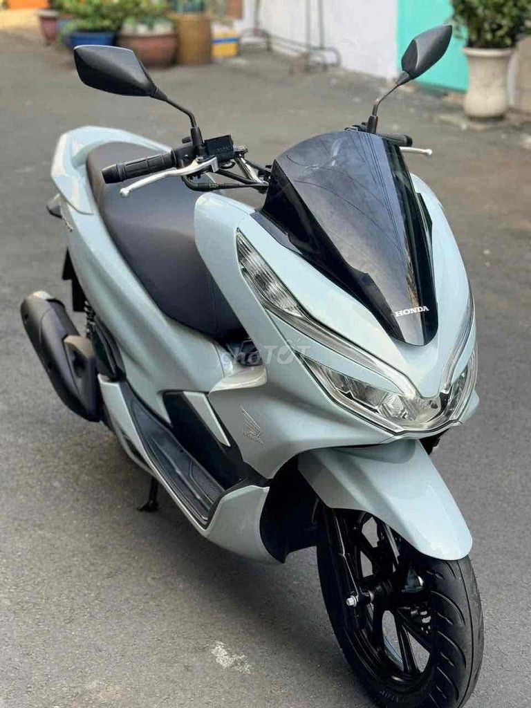 ❤️ Pcx 150 đời 2018 bstp chính chủ hỗ trợ góp