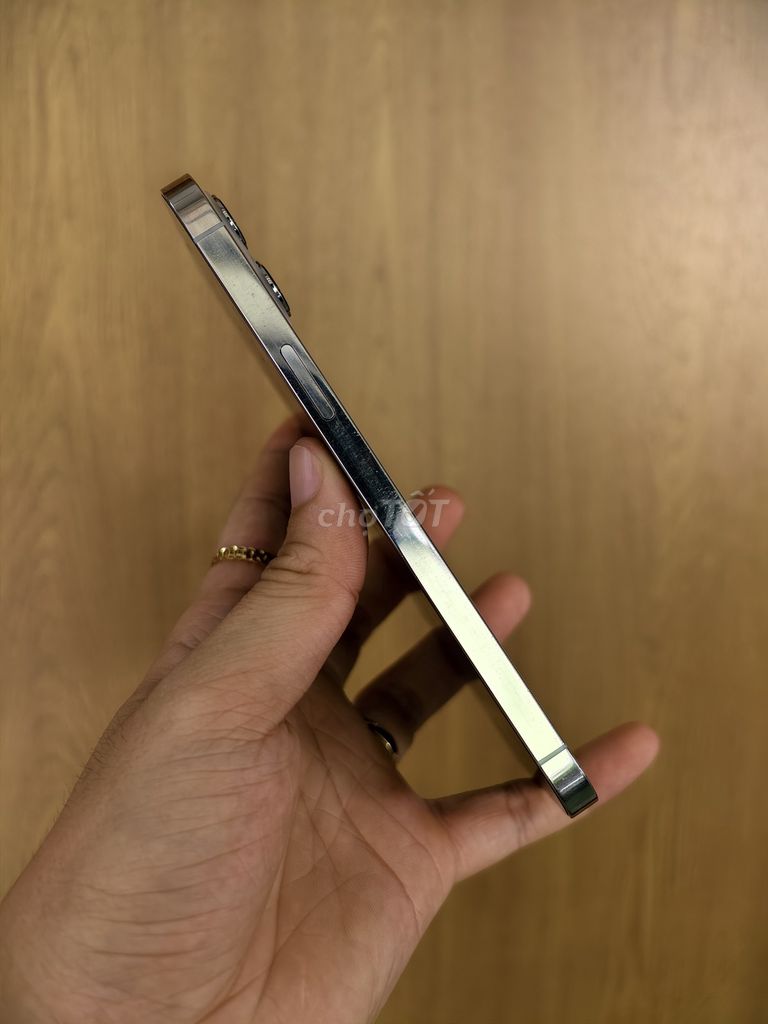 Apple iPhone 12 Pro Max 256GB QT ios thấp pin 100. Mua bán Điện thoại tại Huyện Châu Phú An Giang được đăng bởi Nguyễn hình 1