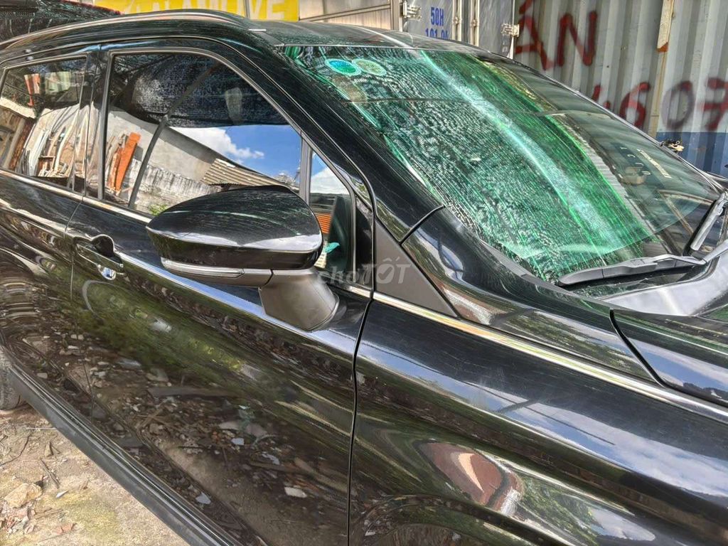 2022 CVT Top - 24000 km. Mua bán Ô tô tại Quận 8 Tp Hồ Chí Minh được đăng bởi Quách Trọng Khánh hình 6