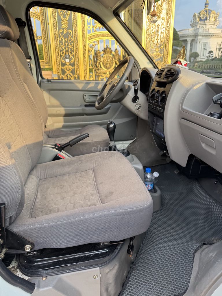 THACO TOWNER 2022 ZIN LƯỚT. Mua bán Xe tải, xe ben tại Thị xã Phú Mỹ Bà Rịa - Vũng Tàu được đăng bởi Su Kien hình 5