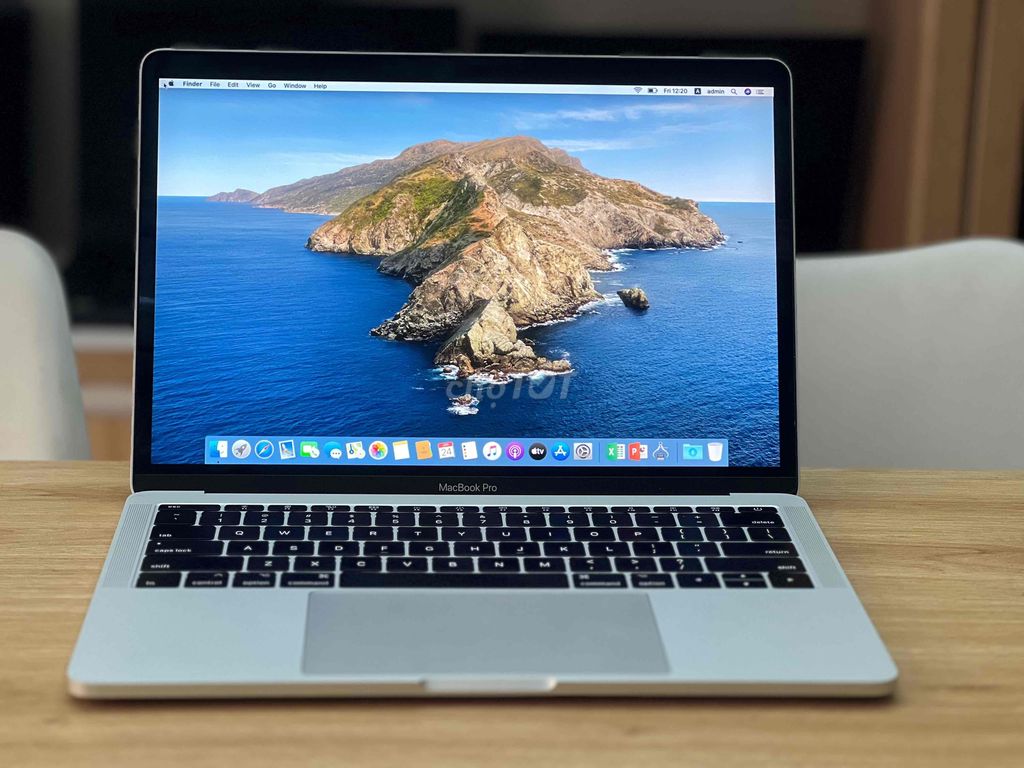 Macbook Pro 2016 Core i5 / 8Gb / 256Gb Màn 13.3”