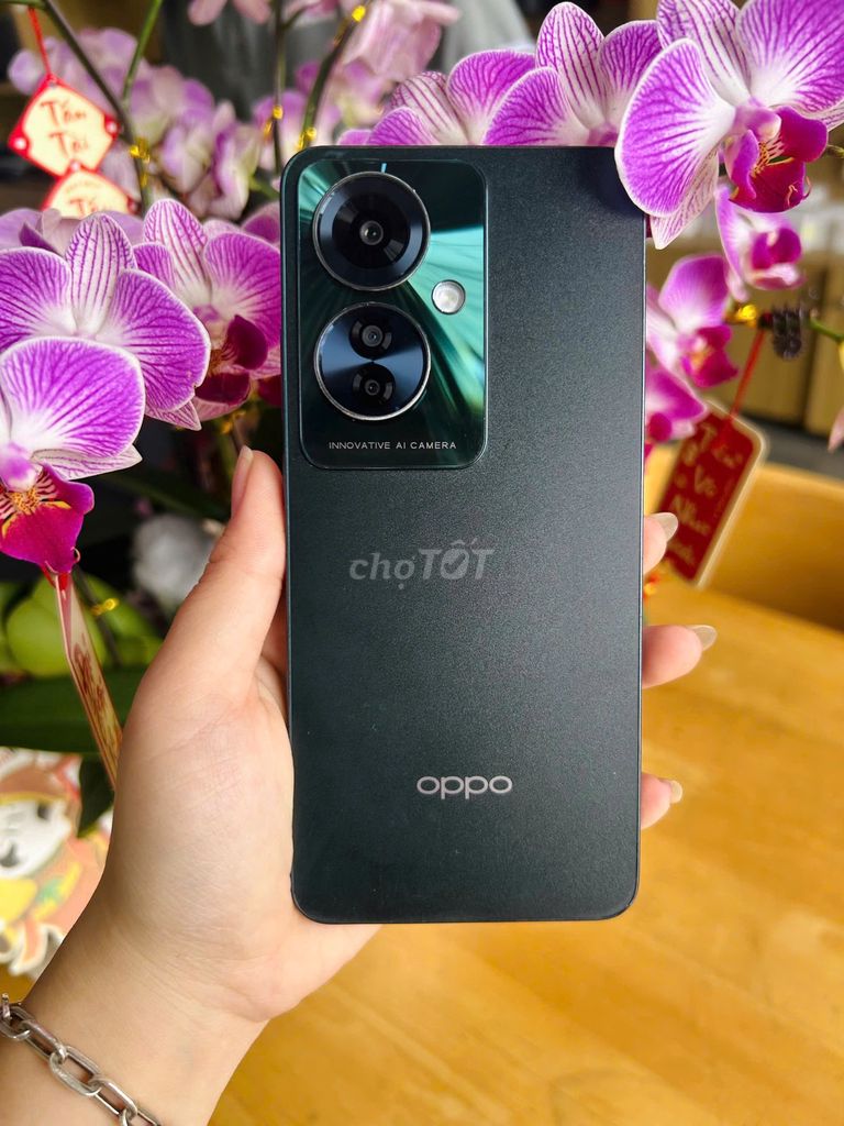 Oppo Reno 11F 5G 8G/256G