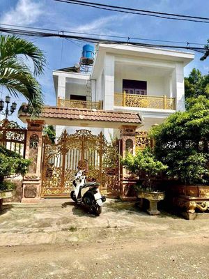 🍀Cho thuê Biệt Thự Rẻ  Giáp Khu Tên Lửa. BTân