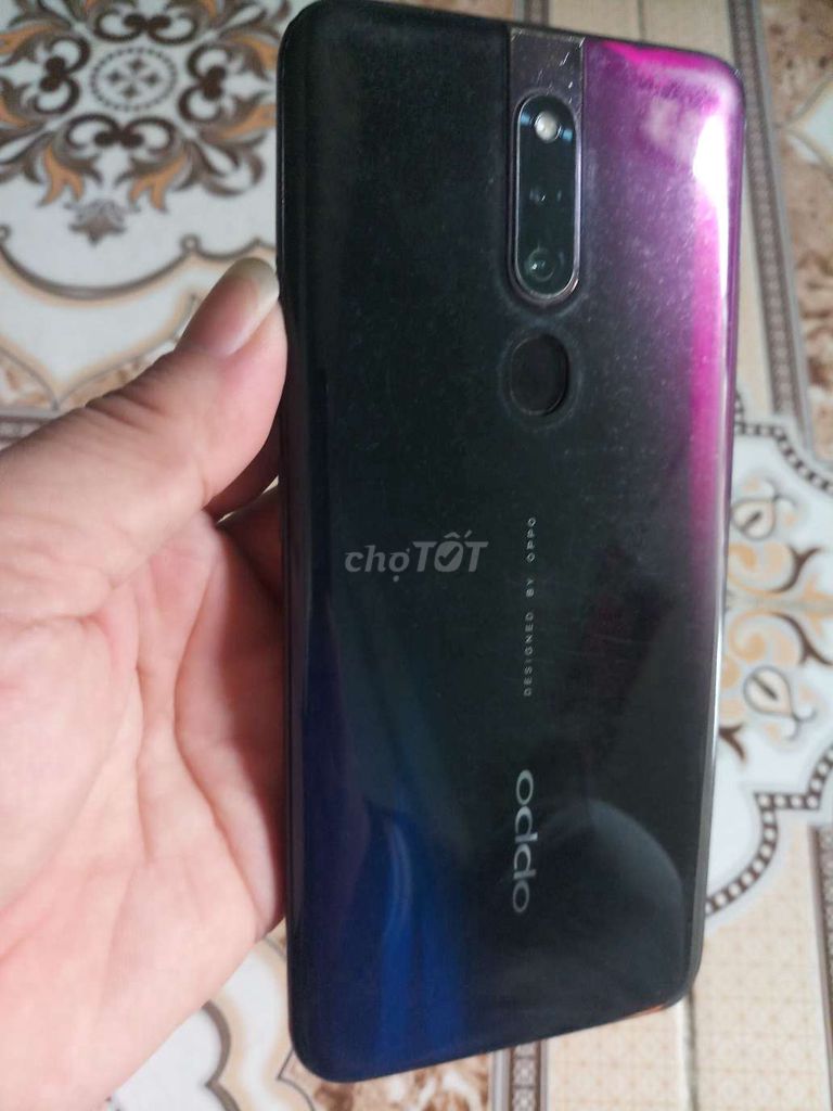 Oppo f11 pro. Mua bán Điện thoại tại Huyện Long Thành Đồng Nai được đăng bởi Hùng hình 1