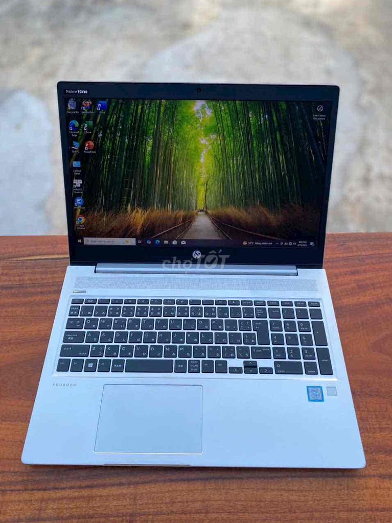 Laptop hp 430g6 450g6 i5 ram8gb ssd256gb 15.6/14. Mua bán Laptop tại Thành phố Vĩnh Long Vĩnh Long được đăng bởi Ngà Trần hình 1