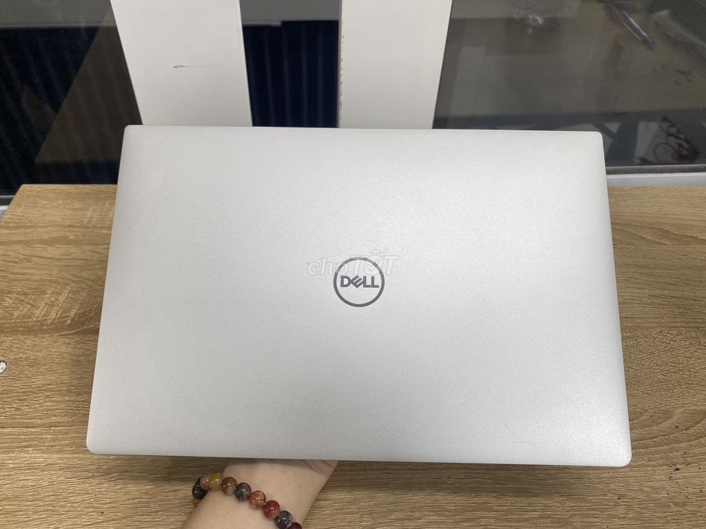 👑Dell XPS 9305 i5 1135G7 8/256 IrisXe 13' FHD 99%. Mua bán Laptop tại Quận Bình Thạnh Tp Hồ Chí Minh được đăng bởi Nguyễn Công Lý hình 1