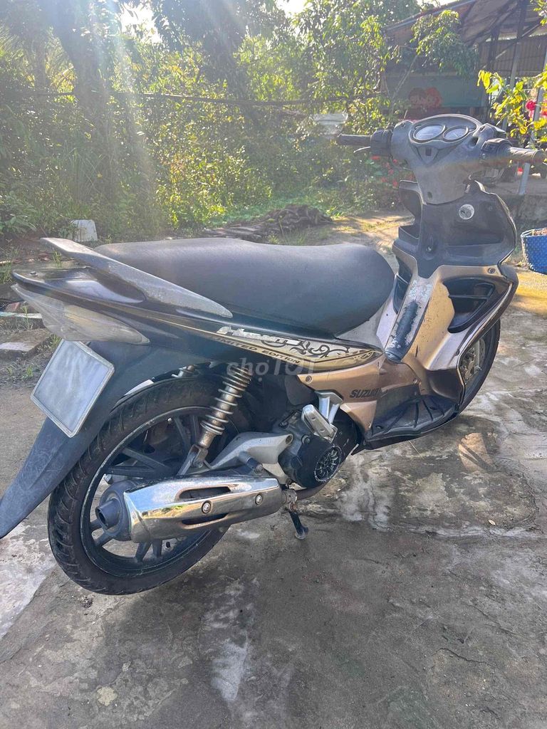 -Em Bán Hayate Máy Zin Êm Mạnh Bốc Giấy Tờ Đầy Đủ. Mua bán Xe máy tại Huyện Phong Điền Cần Thơ được đăng bởi Danh Hà hình 5