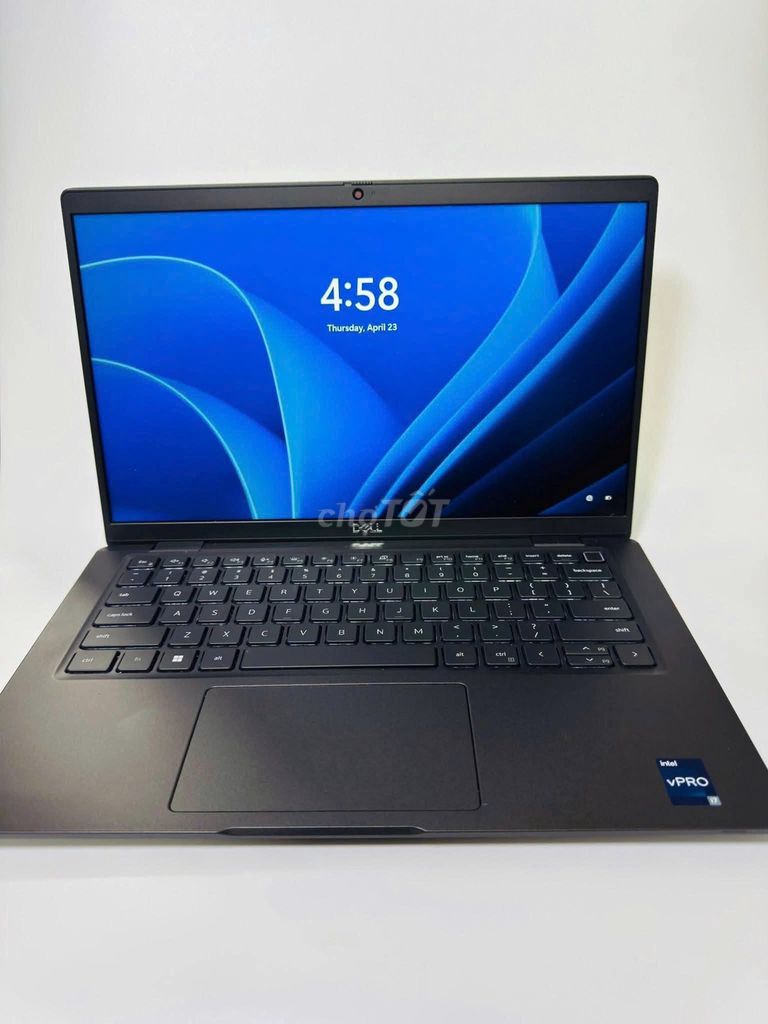 Dell Latitude 7430 i7 14 inch 16GB/256GB 99%. Mua bán Laptop tại Quận 3 Tp Hồ Chí Minh được đăng bởi Quốc Đạt 7Teck hình 1