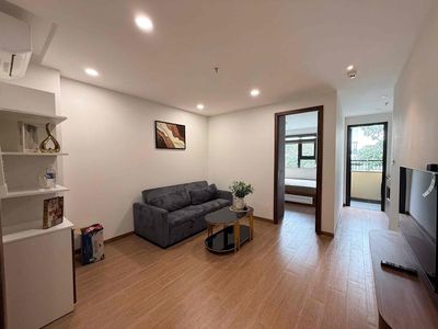 Rent · 1 bd · 52 м² · Quận Ngũ Hành Sơn, ул. Đường Mỹ Đa Đông 12