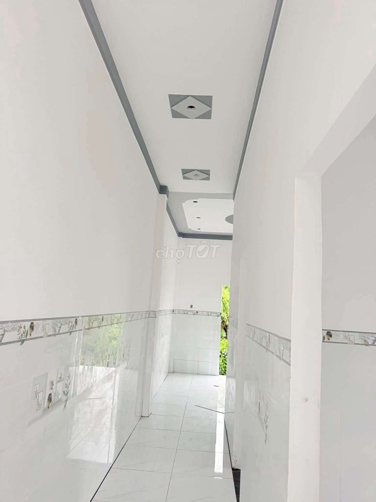 Nhà SHR Chỉ 1ty490tr - Tại Xã Mỹ Lộc Đường 835 . - ảnh 5