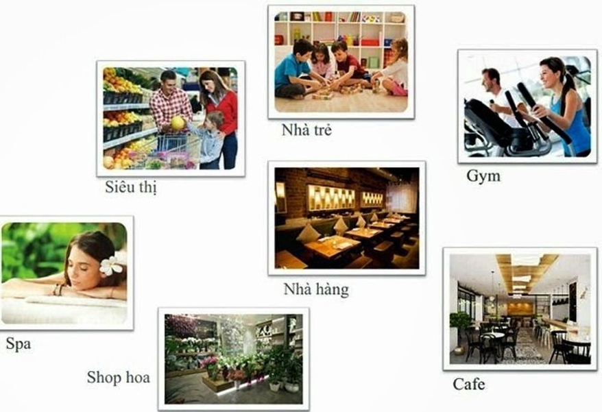 FACILITIES