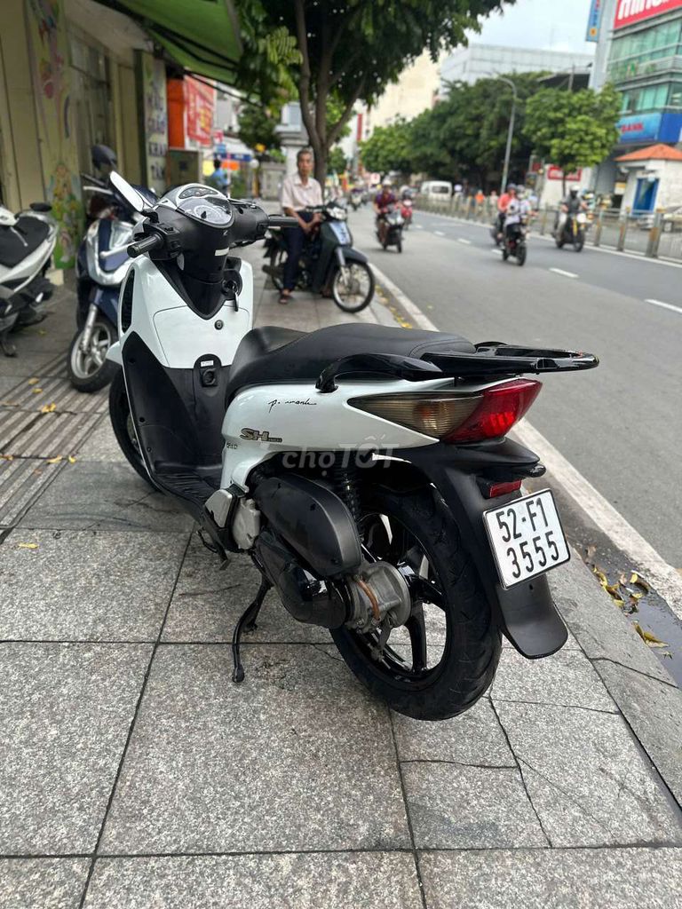 Honda @ full SH 150 2003 mới 90% biển số thành phố. Mua bán Xe máy tại Quận Tân Phú Tp Hồ Chí Minh được đăng bởi Tuanduy hình 3