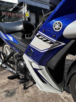 Cụ cọp exciter 2010 gp xanh trắng bao hiếm!!. Mua bán Xe máy tại Quận Gò Vấp Tp Hồ Chí Minh được đăng bởi Nguyễn Đại Đô