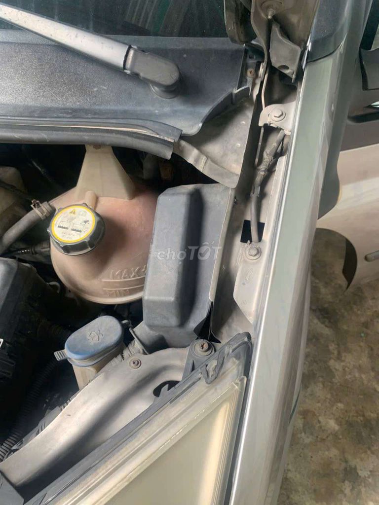 Bán xe Ford Transit. Mua bán Ô tô tại Quận 12 Tp Hồ Chí Minh được đăng bởi quan hình 2