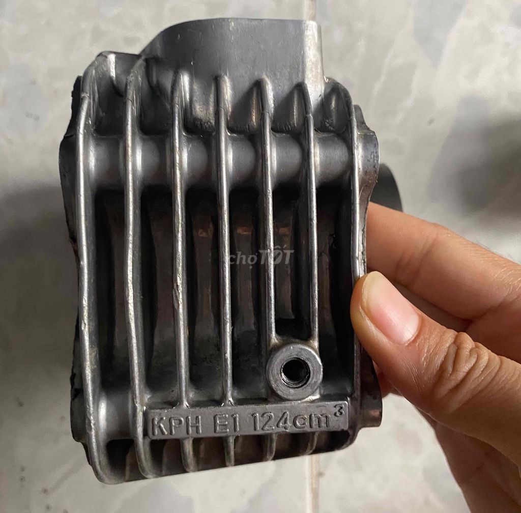 Đầu lòng cho Wave 125 Future 125 giá 250k. Mua bán Phụ tùng xe tại Thành phố Thủ Đức Tp Hồ Chí Minh được đăng bởi An  Nhiên hình 3