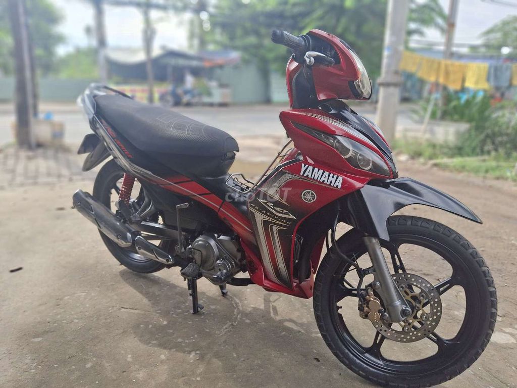 YAMAHA JUPITƠ .BS 68 kiên giang. Cà vẹt kèm cccd. Mua bán Xe máy tại Huyện Nhà Bè Tp Hồ Chí Minh được đăng bởi tuân anh  hình 2