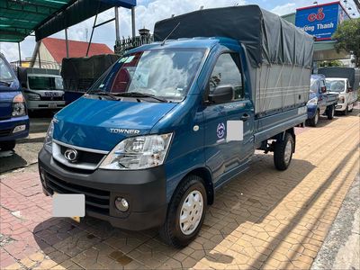 THACO TOWNER 990 Mui bạt 900Kg. Sx 2022 Lướt. Mua bán Xe tải, xe ben tại Thành phố Long Xuyên An Giang được đăng bởi Ô TÔ TRƯỜNG THANH