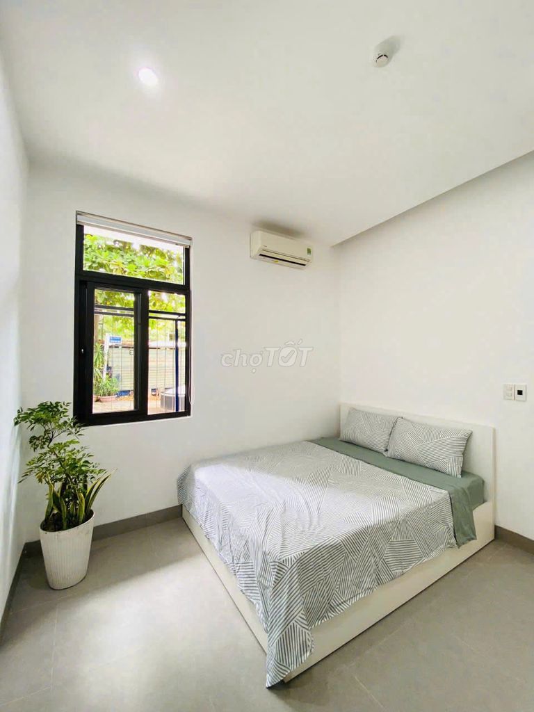 Ground-floor 2-bedroom with private entrance at Sandy House 3 — photo 6