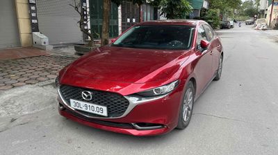 Mazda 3 2020 1.5L Luxury - 74635 km