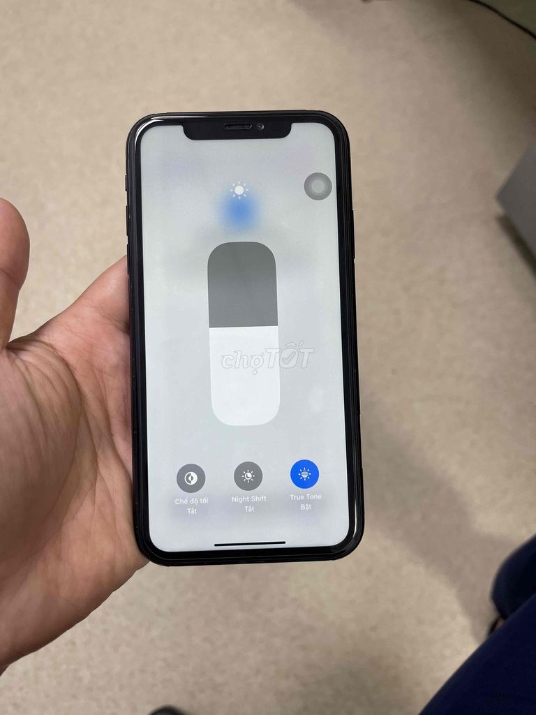 Iphone XR 64GB bản Hàn Quốc nguyên zin. Mua bán Điện thoại tại Thành phố Bạc Liêu Bạc Liêu được đăng bởi Huy hình 1