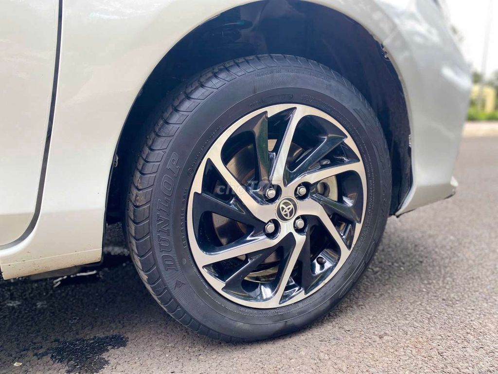 2022 G 1.5 CVT - 40000 km. Mua bán Ô tô tại Thành phố Buôn Ma Thuột Đắk Lắk được đăng bởi Nguyễn Tuấn Duy hình 11