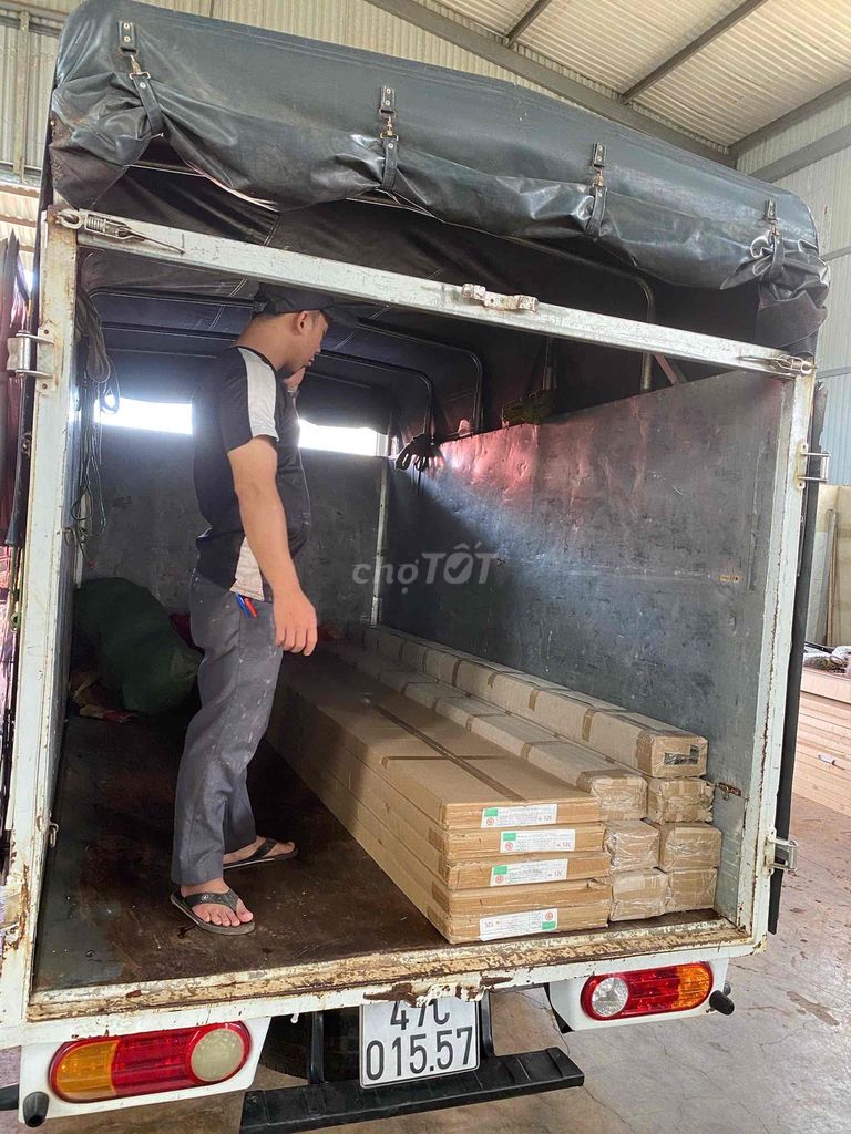 lên đời cần nhượng lại cho a,e yêu thích porter2. Mua bán Xe tải, xe ben tại Thành phố Buôn Ma Thuột Đắk Lắk được đăng bởi NỘI THẤT QUỐC BẢO hình 6