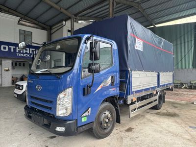 ĐÔ THÀNH 3 TẤN 5 - IZ65M TRẢ TRƯỚC CHỈ TỪ 65 TRIỆU. Mua bán Xe tải, xe ben tại Huyện Châu Thành An Giang được đăng bởi ĐẠI LÝ XE TẢI GIÁ TỐT MIỀN TÂY