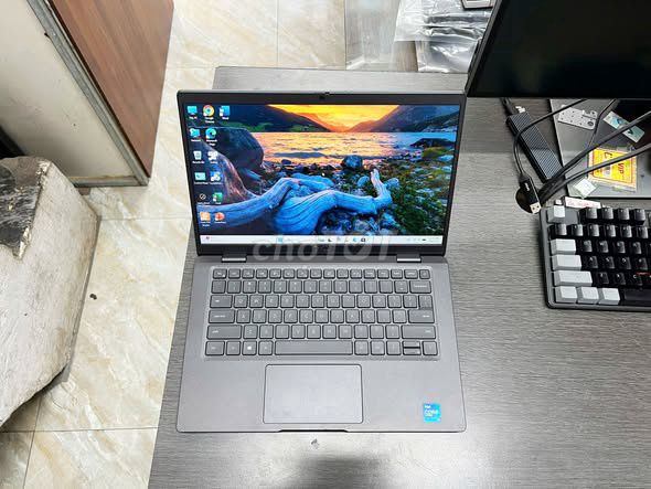 Dell Latitude 7320 i7 1185G7 13.3 inch 16GB/256GB. Mua bán Laptop tại Quận Hà Đông Hà Nội được đăng bởi Đào Văn Việt hình 1