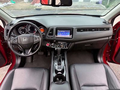 Honda HR-V 2019 1.8L 82.000 km Đỏ