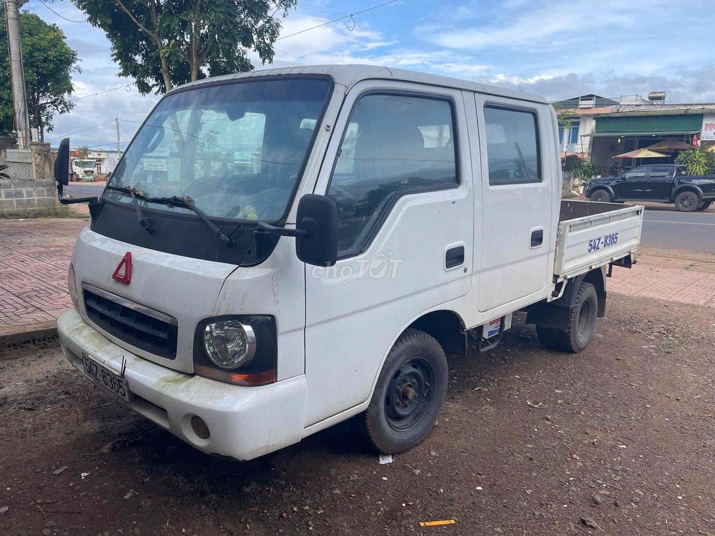 Kia K3 2001 - 200 km. Mua bán Ô tô tại Thị Xã Buôn Hồ Đắk Lắk được đăng bởi Tên chưa cung cấp hình 1