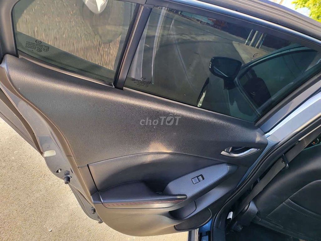 Mazda 3 . Siêu đẹp . Odo 7v7. Mua bán Ô tô tại Thành phố Vũng Tàu Bà Rịa - Vũng Tàu được đăng bởi Hà Lâm hình 16