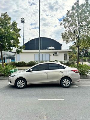 Bán Toyota Vios 1.5G tự động 2017 chính chủ 30/5so. Mua bán Ô tô tại Quận Bắc Từ Liêm Hà Nội được đăng bởi EM HOA 