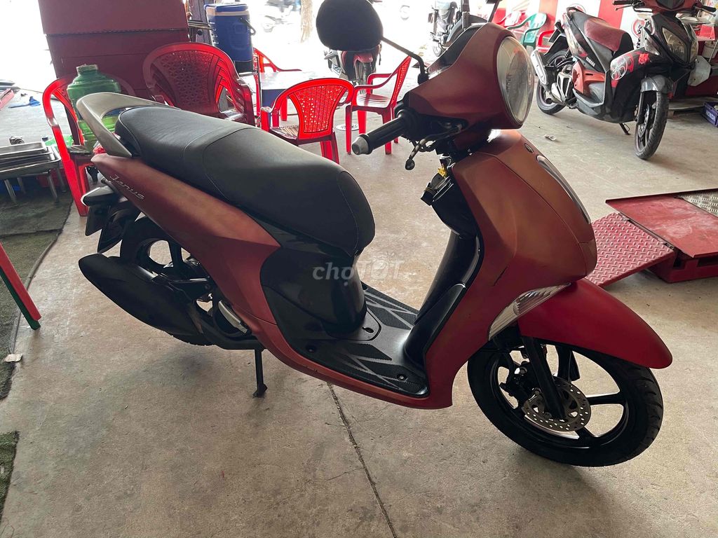 không dùng cần bán lại cho chị e phụ nữ đi ạ. Mua bán Xe máy tại Thành phố Thuận An Bình Dương được đăng bởi Huy hình 4