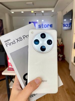 Oppo Find X8 Pro 5G (12/256Gb) Likenew|Góp lên đời